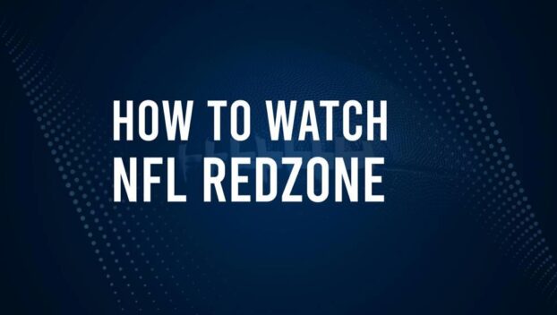 How to live stream NFL RedZone Week 13 with a free Fubo trial