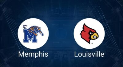 How to Watch Louisville vs. Memphis Women's Basketball on TV or Live Stream - December 21