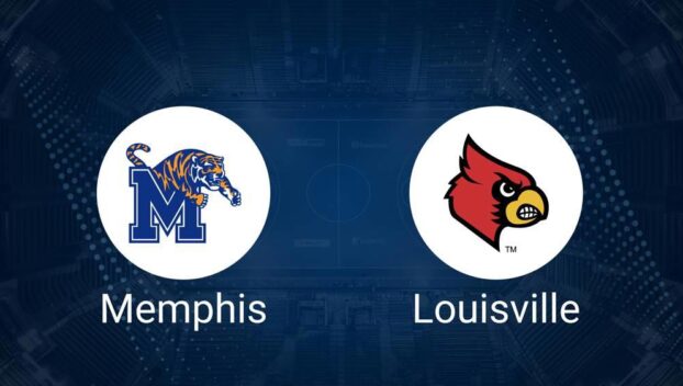 How to Watch Louisville vs. Memphis Women's Basketball on TV or Live Stream - December 21