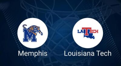 How to Watch Memphis vs. Louisiana Tech on TV or Live Stream - December 4