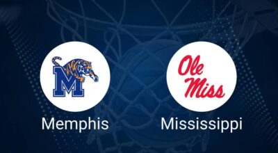 How to Watch Memphis vs. Ole Miss on TV or Live Stream - December 28