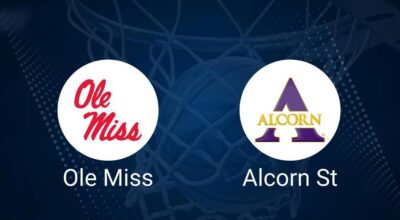 How to Watch Ole Miss vs. Alcorn State Women's Basketball on TV or Live Stream - December 30