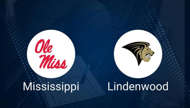 How to Watch Ole Miss vs. Lindenwood on TV or Live Stream - December 7