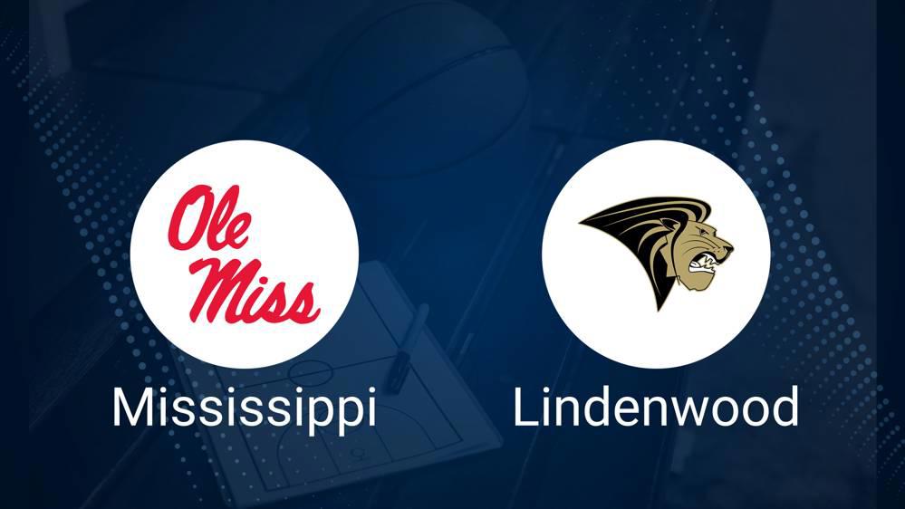 How to Watch Ole Miss vs. Lindenwood on TV or Live Stream - December 7