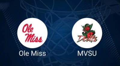 How to Watch Ole Miss vs. Mississippi Valley State Women's Basketball on TV or Live Stream - December 21