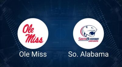 How to Watch Ole Miss vs. South Alabama Women's Basketball on TV or Live Stream - December 15