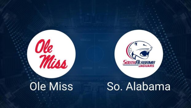 How to Watch Ole Miss vs. South Alabama Women's Basketball on TV or Live Stream - December 15