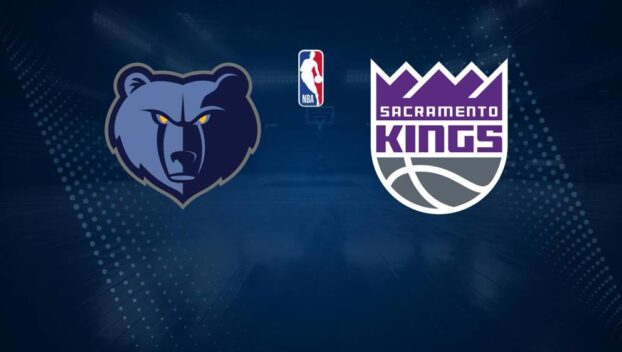 How to Watch the Grizzlies vs. Kings Game: Streaming & TV Channel Info for December 5