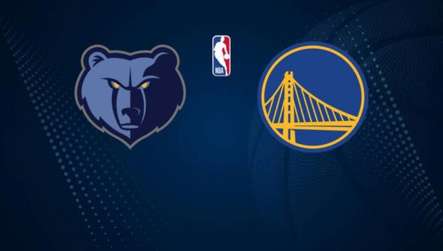 How to Watch the Grizzlies vs. Warriors Game: Streaming & TV Channel Info for December 19