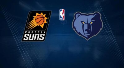 How to Watch the Suns vs. Grizzlies Game: Streaming & TV Channel Info for December 31