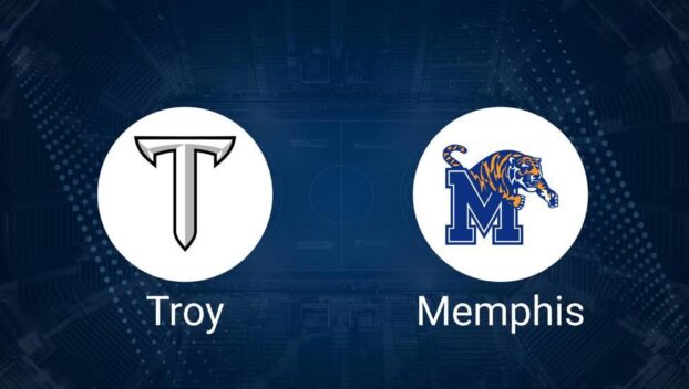 How to Watch Troy vs. Memphis Women's Basketball on TV or Live Stream - December 14