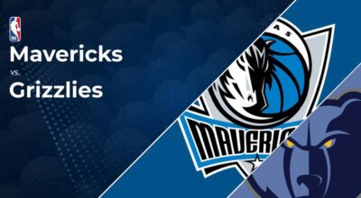 Mavericks vs. Grizzlies Prediction & Picks: Line, Spread, Over/Under - December 3