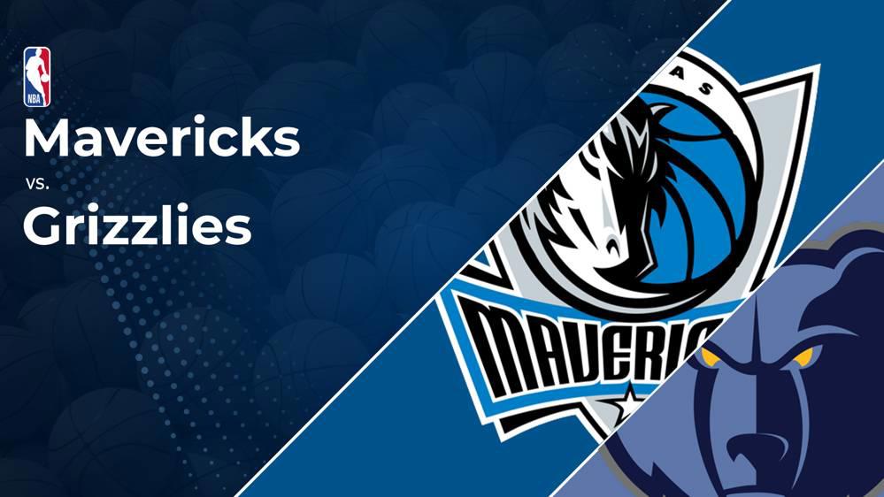 Mavericks vs. Grizzlies Prediction & Picks: Line, Spread, Over/Under - December 3