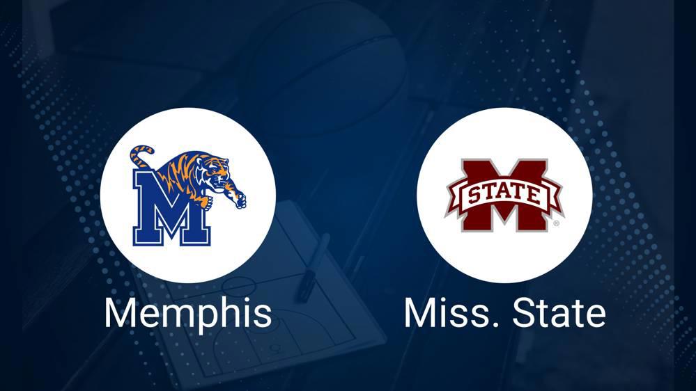 Memphis vs. Mississippi State Predictions & Picks: Spread, Total - December 21