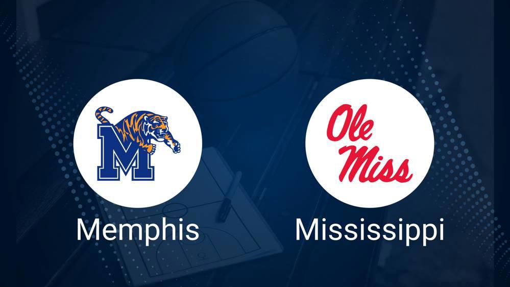 Memphis vs. Ole Miss Predictions & Picks: Spread, Total - December 28