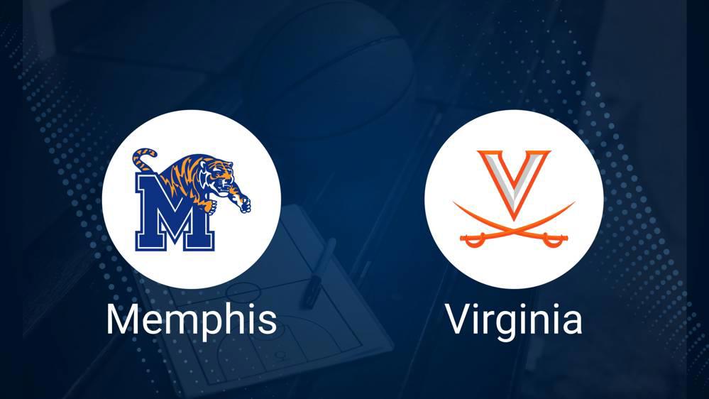 Memphis vs. Virginia Predictions & Picks: Spread, Total - December 18