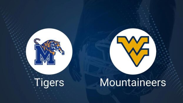 Memphis vs. West Virginia Dec. 17 Tickets & Start Time | Frisco Bowl