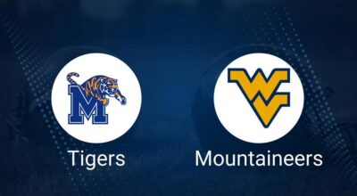 Memphis vs. West Virginia Frisco Bowl Predictions & Picks: Odds, Moneyline, Spread - Tuesday, Dec. 17