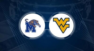 Memphis vs. West Virginia: Odds, spread, and over/under | Frisco Bowl