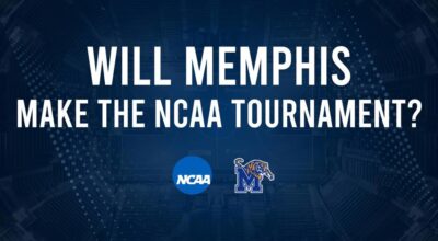 Memphis Women's Basketball's 2025 NCAA Tournament Outlook