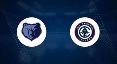 NBA Best Bets: Grizzlies vs. Clippers Picks for December 23