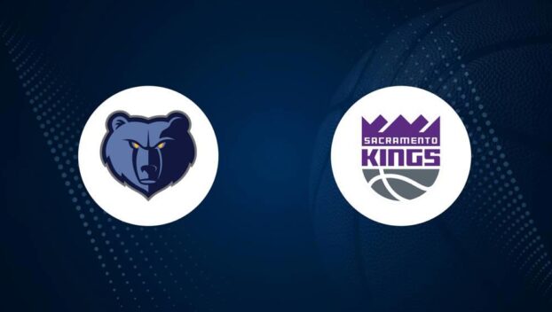 NBA Best Bets: Grizzlies vs. Kings Picks for December 5