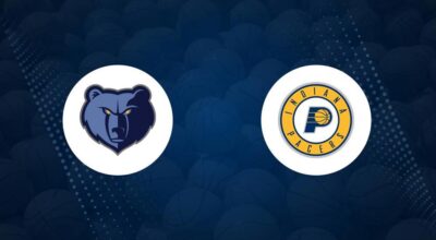 NBA Best Bets: Grizzlies vs. Pacers Picks for December 1