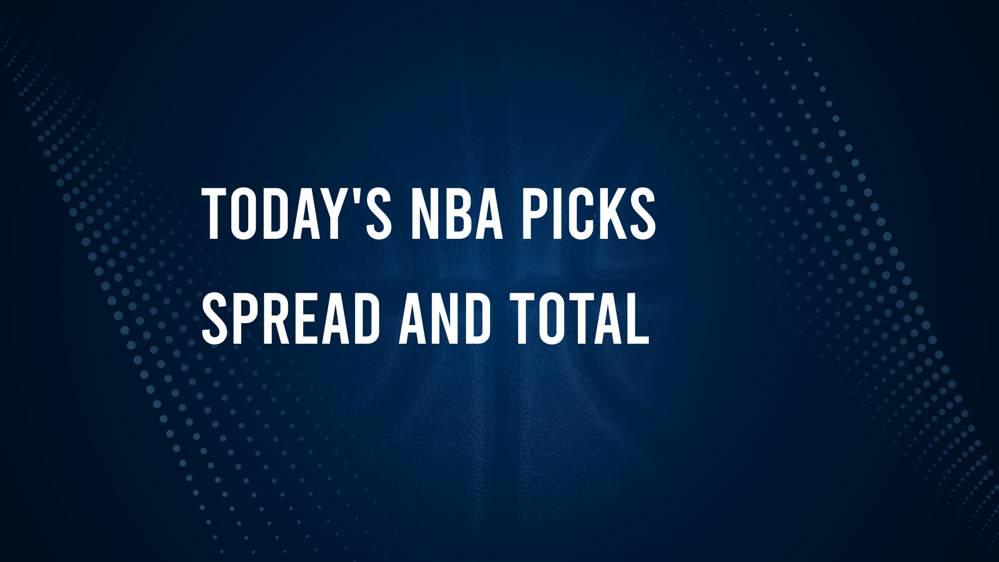 NBA Spread and Total Picks for Today, December 27