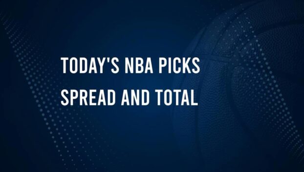 NBA Spread and Total Picks for Today, December 4