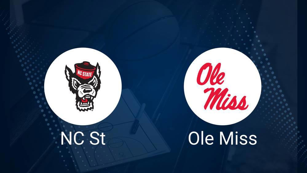 NC State vs. Ole Miss Women's Basketball Predictions & Picks: Spread, Total - December 5