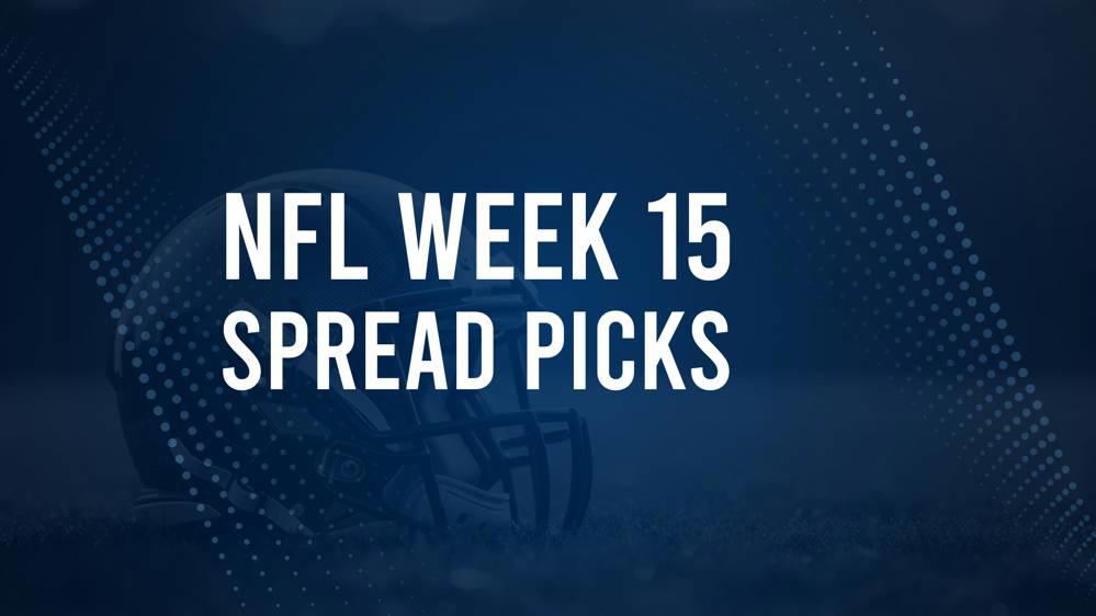 NFL Week 15 Picks Against the Spread, Tips and Predictions