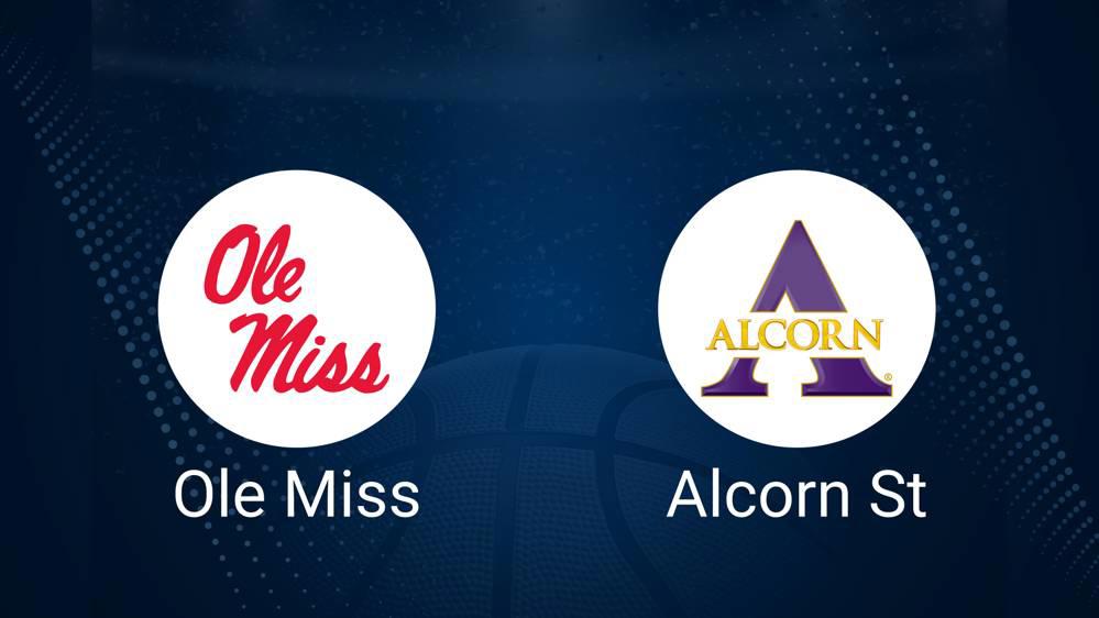 Ole Miss vs. Alcorn State Women's Basketball Predictions & Picks: Spread, Total - December 30