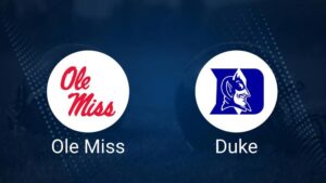 Ole Miss vs. Duke Gator Bowl Best Bets, Predictions & Odds – Jan. 2