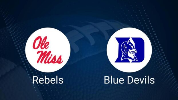 Ole Miss vs. Duke Jan. 2 Tickets & Start Time | Gator Bowl