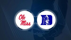 Ole Miss vs. Duke: Odds, spread, and over/under | Gator Bowl