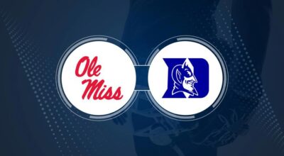 Ole Miss vs. Duke: Odds, spread, and over/under | Gator Bowl