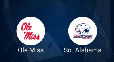 Ole Miss vs. South Alabama Women's Basketball Predictions & Picks: Spread, Total - December 15