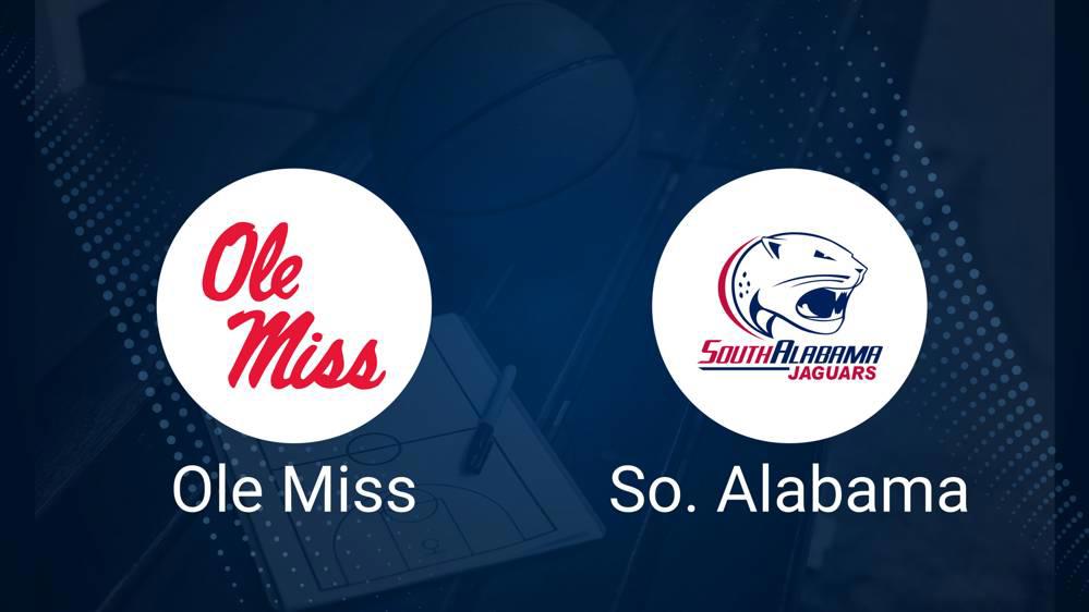 Ole Miss vs. South Alabama Women's Basketball Predictions & Picks: Spread, Total - December 15