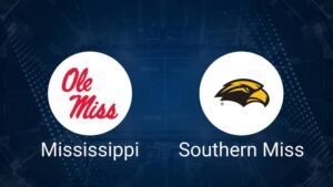 Ole Miss vs. Southern Miss Predictions & Picks: Spread, Total - December 14