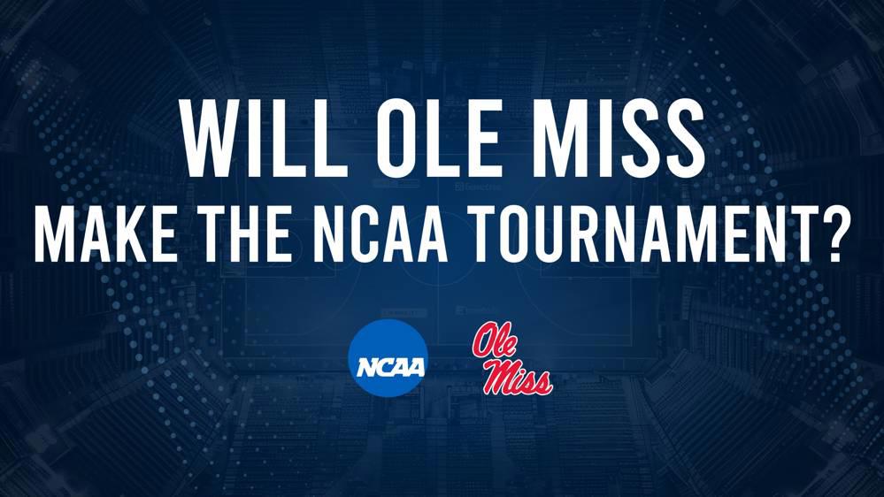 Ole Miss Women's Basketball's 2025 NCAA Tournament Outlook