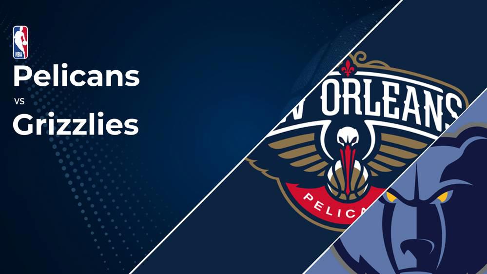 Pelicans vs. Grizzlies Tickets Available – Friday, Dec. 27