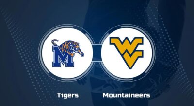 Where to Watch Memphis vs. West Virginia on TV or Streaming Live - 2024 Frisco Bowl