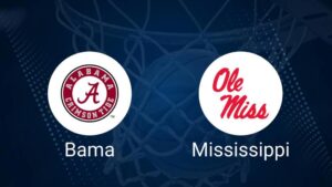 Alabama vs. Ole Miss Basketball Tickets - Tuesday, January 14