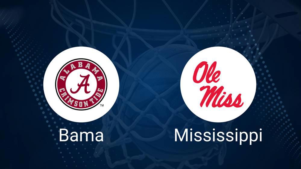 Alabama vs. Ole Miss Predictions & Picks: Spread, Total - January 14