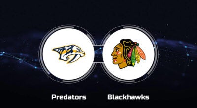 Buy Tickets for Nashville Predators vs. Chicago Blackhawks on January 16