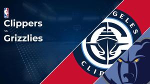 Clippers vs. Grizzlies Tickets Available – Wednesday, Feb. 12