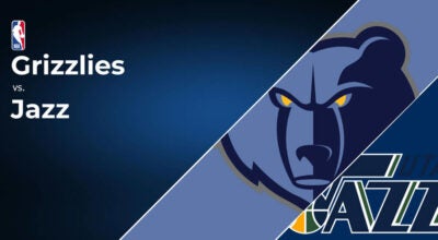 Grizzlies vs. Jazz Injury Report Today - January 25