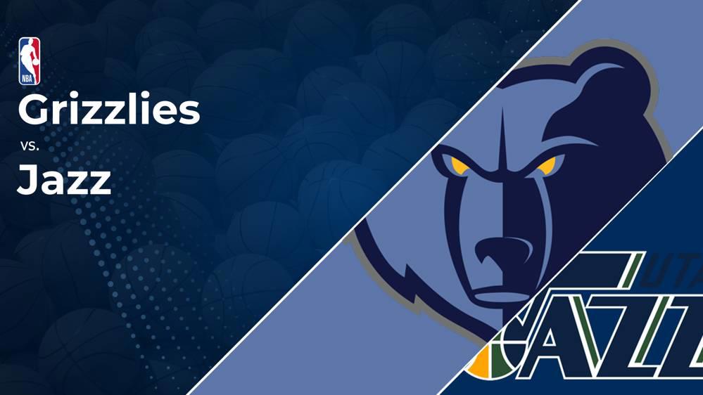 Grizzlies vs. Jazz Prediction & Picks: Line, Spread, Over/Under - January 25