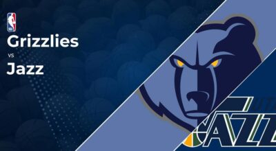 Grizzlies vs. Jazz Tickets Available – Saturday, Jan. 25