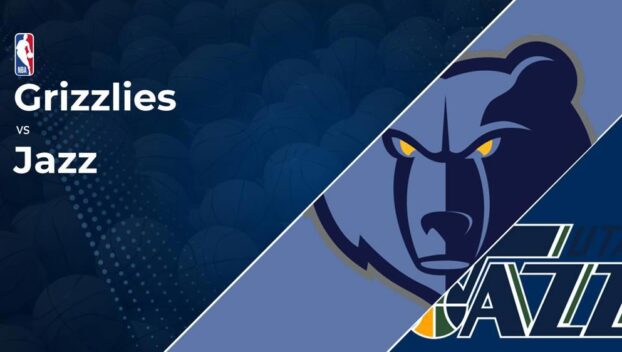 Grizzlies vs. Jazz Tickets Available – Saturday, Jan. 25